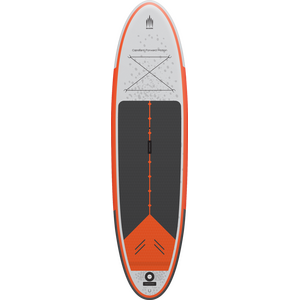 Shark SUP 10’/32” Windsurf package