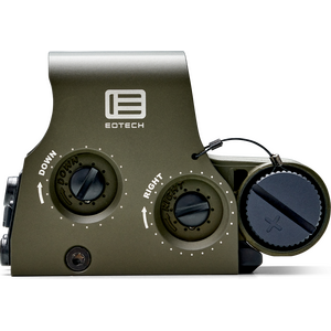EOTECH XPS2, OD Green