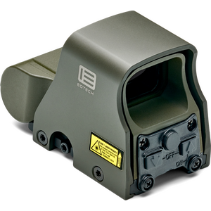 EOTECH XPS2, OD Green