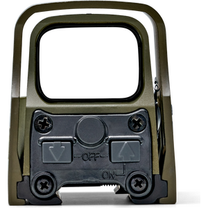 EOTECH XPS2, OD Green