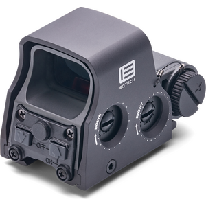 EOTECH XPS2, Grey