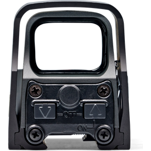 EOTECH XPS2, Grey