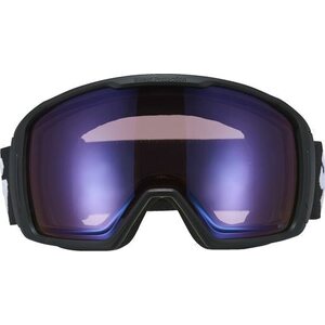 Sweet Protection Clockwork MAX RIG Matte Black w/ RIG Light Amethyst