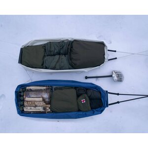 Savotta Rolltop Stuffsack, 500D