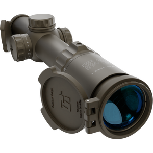 SAI Otics model SAI 6™