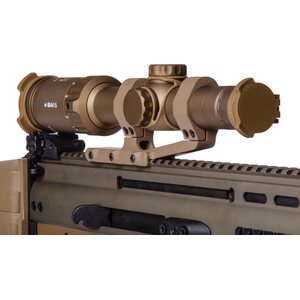 SAI Otics model SAI 6™