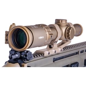 SAI Otics model SAI 6™