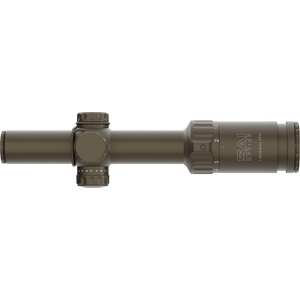 SAI Otics model SAI 6™