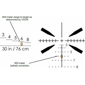SAI Otics model SAI 6™
