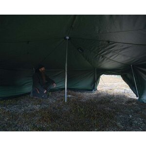 Savotta FDF 10 (formerly SA-10) Tent - Without Centre and Side Poles