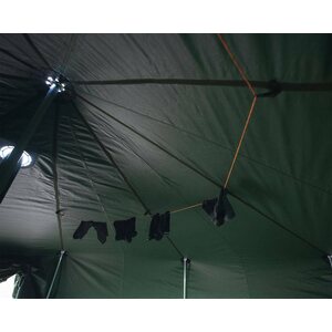 Savotta FDF 10 (formerly SA-10) Tent - Without Centre and Side Poles