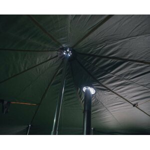 Savotta FDF 10 (formerly SA-10) Tent - Without Centre and Side Poles