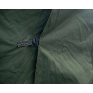 Savotta FDF 10 (entinen SA-10) -teltta + putket + kiilat