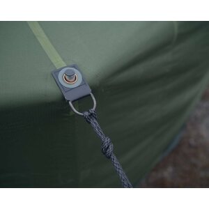 Savotta FDF 10-JSP Tent Without Pole Sets and Stakes