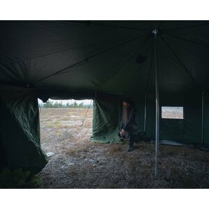 Savotta FDF 10-JSP Tent Without Pole Sets and Stakes