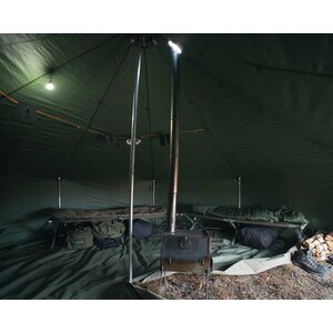Savotta FDF 20 (SA-20) tent (Includes centre and side poles)