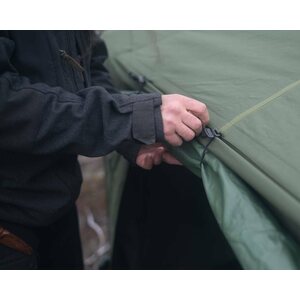 Savotta FDF 20 (SA-20) tent (Includes centre and side poles)