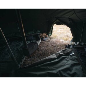 Savotta FDF 20 (SA-20) tent (Includes centre and side poles)