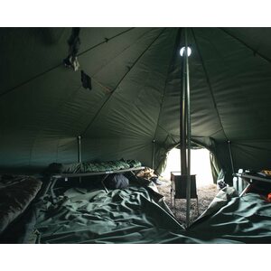 Savotta FDF 20 (SA-20) tent (Includes centre and side poles)