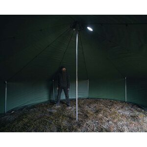 Savotta FDF 20 (SA-20) tent (Includes centre and side poles)