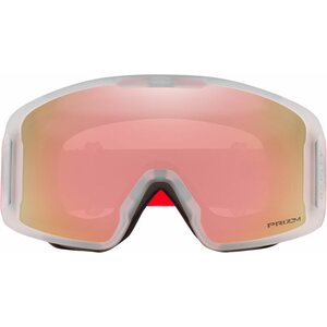 Oakley Line Miner M Freestyle w/ Prizm Snow Rose Gold
