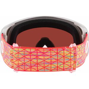 Oakley Line Miner M Freestyle w/ Prizm Snow Rose Gold
