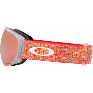 Oakley Flight Path L Freestyle w/ Prizm Snow Rose Gold
