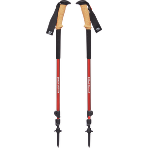 Black Diamond Trail Ergo Cork Trekking Poles