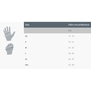 Fourth Element 7mm Neoprene Hydrolock Mitt