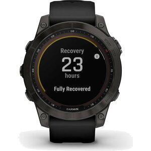 Garmin Fenix 7S Solar