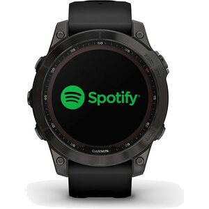 Garmin Fenix 7S Solar
