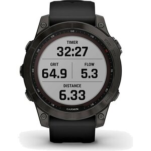 Garmin Fenix 7S Solar