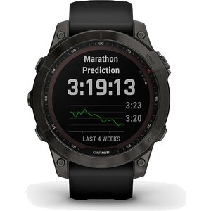Garmin Fenix 7S Solar