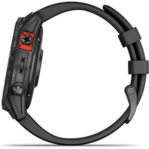 Garmin Fenix 7S Solar