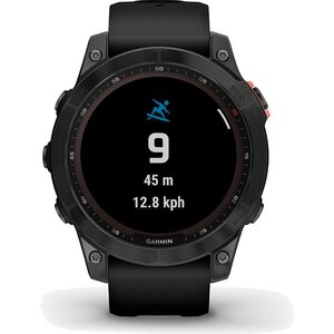 Garmin Fenix 7S Solar