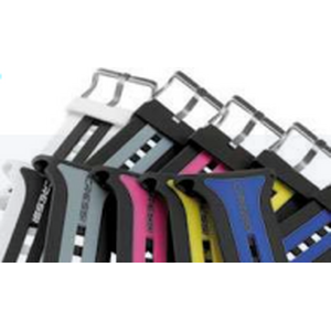 Armbänder für Tauchcomputer