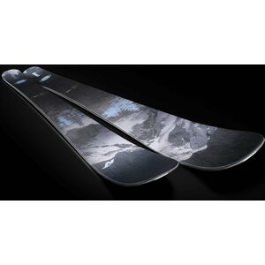 Nordica Santa Ana 98 (Flat)
