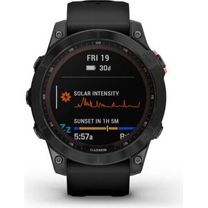 Garmin Fenix 7 Solar
