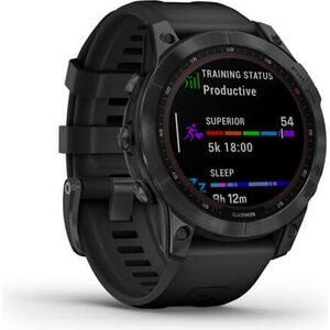 Garmin Fenix 7 Solar