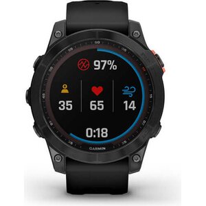 Garmin Fenix 7 Solar