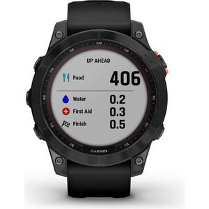 Garmin Fenix 7 Solar
