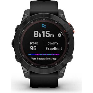 Garmin Fenix 7 Solar