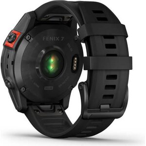 Garmin Fenix 7 Solar