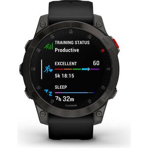 Garmin EPIX (Gen 2) Sapphire