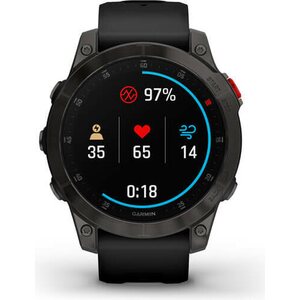Garmin EPIX (Gen 2) Sapphire