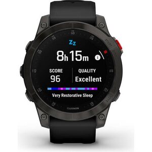 Garmin EPIX (Gen 2) Sapphire