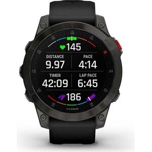 Garmin EPIX (Gen 2) Sapphire