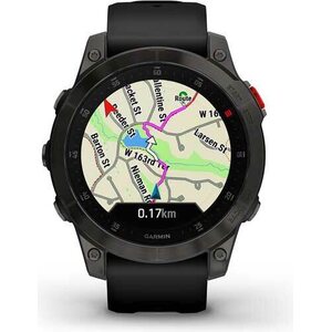 Garmin EPIX (Gen 2) Sapphire