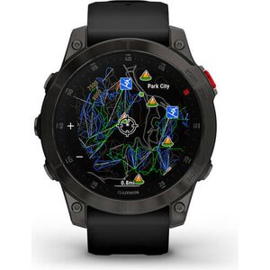 Garmin EPIX (Gen 2) Sapphire