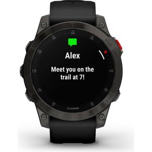 Garmin EPIX (Gen 2) Sapphire